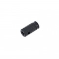 CNC Racing Toe Pegs for SLIDE lever Kits and RPS Rearsets